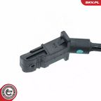 Czujnik ABS tylny lewy - SKV ESEN 06SKV491 — zdjęcie 3