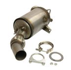 Filtr cząstek stałych dpf bmw euro5 - MAXGEAR 27-6202 — zdjęcie 2