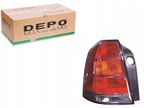 Lampa tył - DEPO 442-1948L-UE