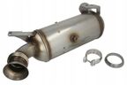 Filtr cząstek stałych - 4MAX 0219-05-1048DPF