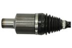 Półoś napędowa - PASCAL G2M024PC