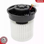 Dmuchawa nagrzewnicy - SKV ESEN 68SKV153 — zdjęcie 4