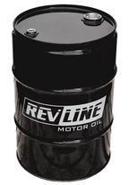 Oleje i smary - REVLINE KRATOS UTTO 10W30 200L