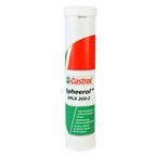 Oleje i smary - CASTROL SPHEEROL EPLX 200-2 0,4KG