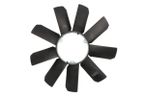 Wiatrak wentylatora - THERMOTEC D9M016TT