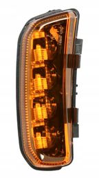 Lampa kierunkowskazu - TRUCKLIGHT CL-SC006L