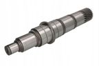 Wałek główny skrzyni biegów - ZF 1356298006ZF