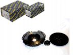 Sprzęgło kpl. mitsubishi 2,5td - JAPANPARTS KF-511