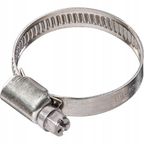 Opaska slimakowa 35-50/9 mm, w2 - TOPEX 37D507 — zdjęcie 2