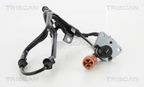 Czujnik abs honda t. civic 1,6 96- pr - TRISCAN 8180 40523