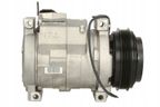 Kompresor klimatyzacji - THERMOTEC KTT090033