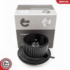 Dmuchawa - SKV ESEN 68SKV058