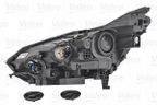 Reflektor halogenowy + LED prawy LHD - VALEO 046691 — zdjęcie 3
