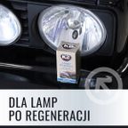 K2-lamp protect 10ml+aplikator - K2 MELLE MELK530 — zdjęcie 3