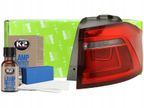 Lampa tylna halogenowa prawa LHD/RHD - VALEO 045383