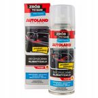 Srodek do czyszcz klimatyzacji mango 200ml - AUTOLAND AUT125130299 — zdjęcie 2