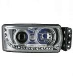 Reflektor - DT SPARE PARTS 7.25281SP