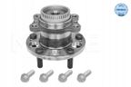 ŁoŻysko koŁa hyundai t. veloster/elantra kia cerato - MEYLE 37-14 752 0018