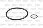 Filtr oleju wkład - VALEO 586512 — zdjęcie 4