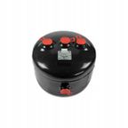 Zbiornik powietrza - HALDEX 030350017
