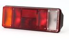 Lampa zespolona tylna  53 - WAŚ 53 W09L — zdjęcie 3