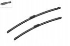 Pióro wycieraczki Aerotwin, komplet - BOSCH 3 397 007 862 — zdjęcie 2