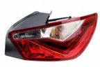 Lampa tylna LED prawa - VALEO 044838 — zdjęcie 2