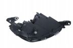 Reflektor halogenowy prawy LHD - VALEO 450872 — zdjęcie 4
