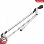 Mechanizm wycieraczek przedni - SKV ESEN 05SKV258 — zdjęcie 5