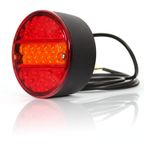 Klosz lampy 235 - WAŚ 235 W19D — zdjęcie 3