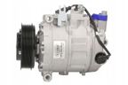 Kompresor klimatyzacji - THERMOTEC KTT090075 — zdjęcie 2