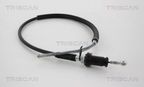 Linka hamulca ręcz. land rover t. defender 2,2-2,4 td… - TRISCAN 8140 17146