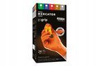Mercator-Rekawice Nitrylowe Gogrip XL MRCRP300420XL