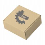 Taśma poduszki powietrznej airbag - SKV ESEN 96SKV509 — zdjęcie 2