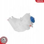 Zbiornik wyrównawczy +korek - SKV ESEN 61SKV540 — zdjęcie 2