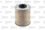 Filtr paliwa wkład - VALEO 587917 — zdjęcie 3