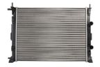 Chłodnica silnika - THERMOTEC D7R017TT