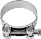 Obejma śrubowa gbs w1 68-73/24mm - VOREL YAT73803