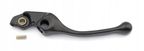 DŹwignia prawa moto. czarna honda nx  650 88-89 - VICMA 72112