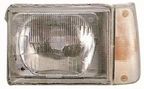 Reflektor - DEPO 661-1118L-LD-EC