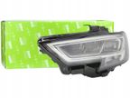 Reflektor LED lewy LHD - VALEO 046826