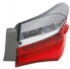Lampa tył - DEPO 112-1953R-UE