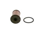 Wkład filtra paliwa - BOSCH F 026 402 007 — zdjęcie 4