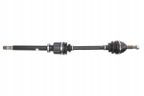 Półoś napędowa - POINT GEAR PNG72329
