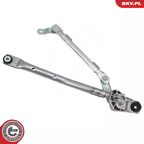 Mechanizm wycieraczek przód - SKV ESEN 05SKV192 — zdjęcie 2