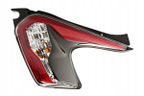 Lampa tylna halogenowa prawa LHD/RHD - VALEO 047001