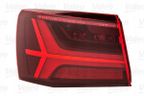 Lampa tylna LED lewa LHD/RHD - VALEO 047018 — zdjęcie 2