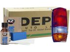 Lampa tył - DEPO 212-1974R-A