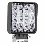Reflektor roboczy led szperacz awl10 - AMIO AMI02424