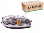 Reflektor - DEPO 661-1132R-LD-EM